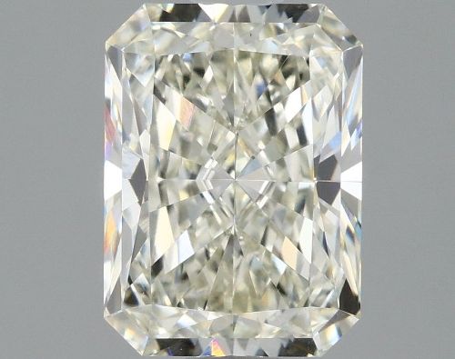 1.45ct I VVS2 Rare Carat Ideal Cut Radiant Lab Grown Diamond