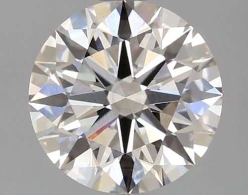 1.93ct H VS1 Rare Carat Ideal Cut Round Lab Grown Diamond