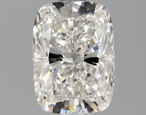 1.35ct G VS1 Rare Carat Ideal Cut Cushion Lab Grown Diamond