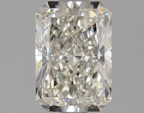 1.46ct H VS1 Rare Carat Ideal Cut Radiant Lab Grown Diamond