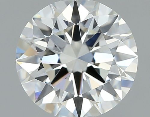 0.80ct G IF Rare Carat Ideal Cut Round Lab Grown Diamond