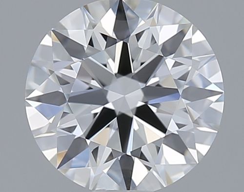 1.03ct F IF Rare Carat Ideal Cut Round Lab Grown Diamond