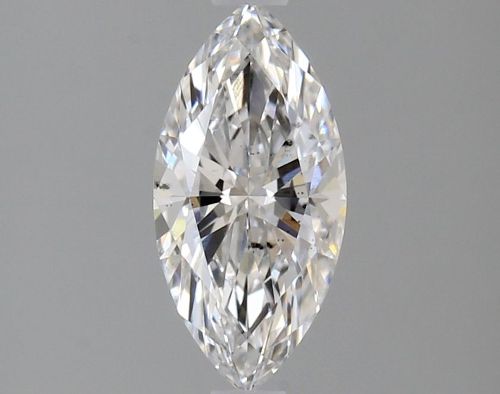 1.05ct E SI1 Very Good Cut Marquise Lab Grown Diamond