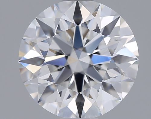 0.90ct F IF Rare Carat Ideal Cut Round Lab Grown Diamond