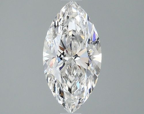 1.44ct F VS2 Very Good Cut Marquise Lab Grown Diamond