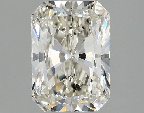 2.07ct I VS1 Rare Carat Ideal Cut Radiant Lab Grown Diamond