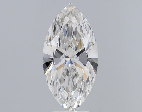 5.04 Carat Marquise Lab Diamond
