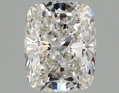 1.31ct H VS2 Rare Carat Ideal Cut Cushion Lab Grown Diamond