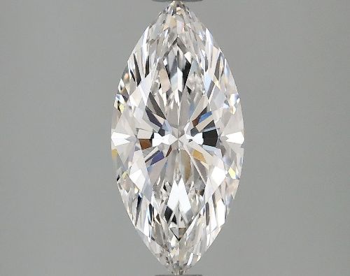 1.48ct G VS1 Rare Carat Ideal Cut Marquise Lab Grown Diamond