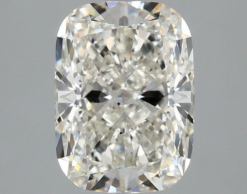 2.23ct H VS2 Rare Carat Ideal Cut Cushion Lab Grown Diamond