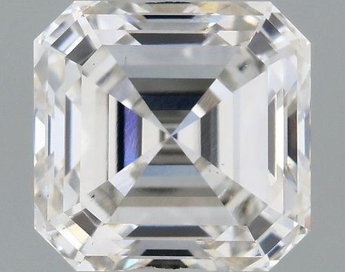 1.33ct G VS2 Excellent Cut Asscher Lab Grown Diamond