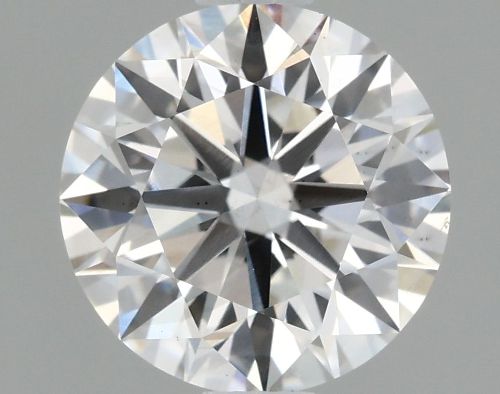 1.39ct G VS2 Rare Carat Ideal Cut Round Lab Grown Diamond