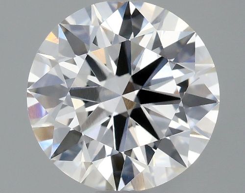 1.81ct G VVS1 Rare Carat Ideal Cut Round Lab Grown Diamond