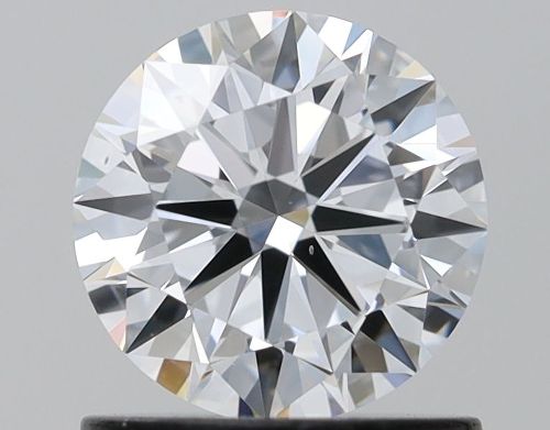 0.90ct I VS1 Excellent Cut Round Lab Grown Diamond