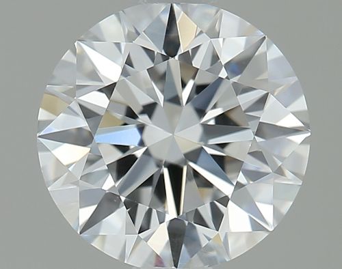 0.93ct F VVS1 Rare Carat Ideal Cut Round Lab Grown Diamond