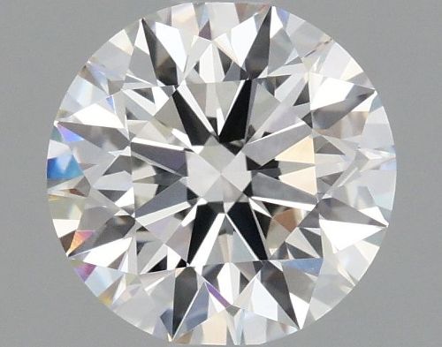 1.46ct G VVS1 Rare Carat Ideal Cut Round Lab Grown Diamond