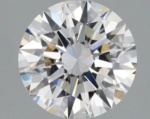 1.99ct H VS1 Excellent Cut Round Lab Grown Diamond