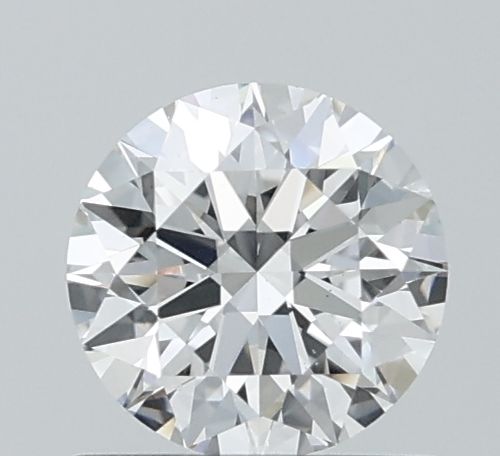 0.85ct E VS1 Rare Carat Ideal Cut Round Lab Grown Diamond