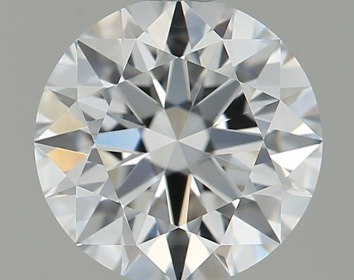 0.91ct E VVS1 Rare Carat Ideal Cut Round Lab Grown Diamond