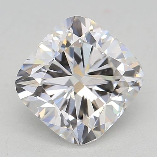 1.09ct G VS1 Rare Carat Ideal Cut Cushion Lab Grown Diamond