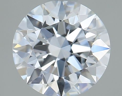 0.90ct F VVS1 Rare Carat Ideal Cut Round Lab Grown Diamond