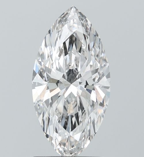 1.78ct G VS2 Rare Carat Ideal Cut Marquise Lab Grown Diamond