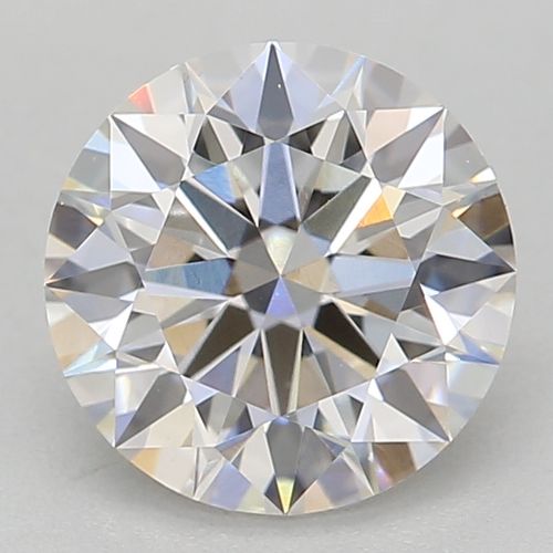 1.08ct G VS1 Rare Carat Ideal Cut Round Lab Grown Diamond