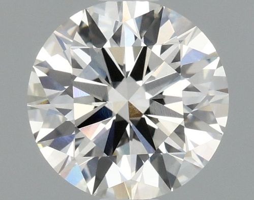 1.40ct I VVS2 Rare Carat Ideal Cut Round Lab Grown Diamond