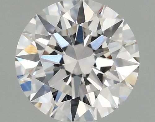 1.02ct H VVS2 Rare Carat Ideal Cut Round Lab Grown Diamond