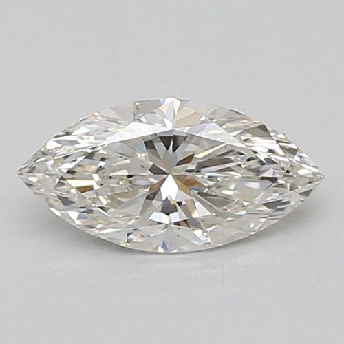 1.15ct G VS2 Very Good Cut Marquise Lab Grown Diamond