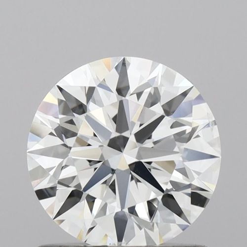 0.98ct D VS2 Rare Carat Ideal Cut Round Lab Grown Diamond