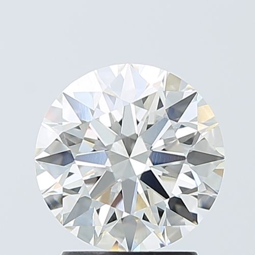 2.10ct G VVS1 Rare Carat Ideal Cut Round Lab Grown Diamond