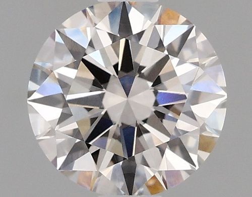 1.01ct H VVS2 Excellent Cut Round Lab Grown Diamond