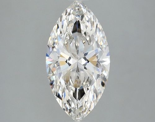 1.89ct G VS1 Rare Carat Ideal Cut Marquise Lab Grown Diamond