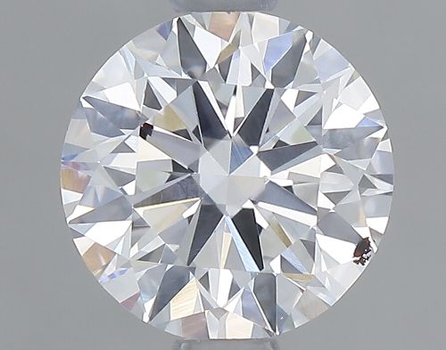 0.93ct E VS1 Excellent Cut Round Lab Grown Diamond