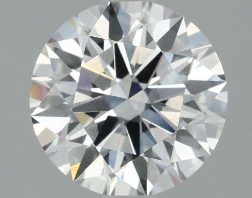 1.43ct H VS2 Rare Carat Ideal Cut Round Lab Grown Diamond