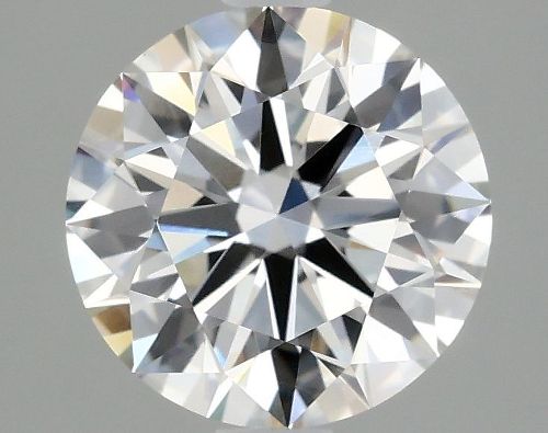 2.11ct G VVS1 Rare Carat Ideal Cut Round Lab Grown Diamond