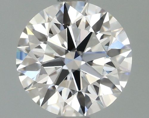 1.29ct G VS1 Rare Carat Ideal Cut Round Lab Grown Diamond