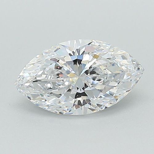 1.16ct E SI1 Rare Carat Ideal Cut Marquise Lab Grown Diamond