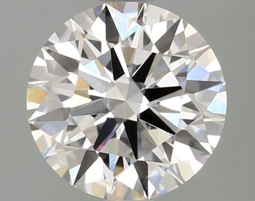 1.89ct G VS1 Rare Carat Ideal Cut Round Lab Grown Diamond