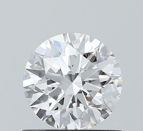 0.72ct E VS1 Rare Carat Ideal Cut Round Lab Grown Diamond