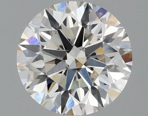 1.48ct H VS1 Excellent Cut Round Lab Grown Diamond