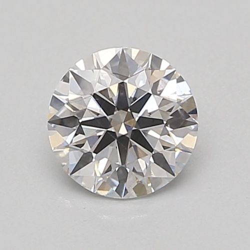 0.90ct E SI2 Rare Carat Ideal Cut Round Lab Grown Diamond