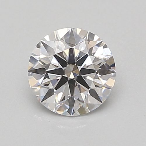 0.90ct E SI2 Rare Carat Ideal Cut Round Lab Grown Diamond