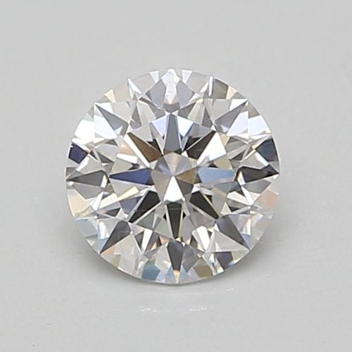 0.91ct E VS2 Rare Carat Ideal Cut Round Lab Grown Diamond