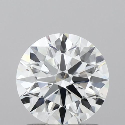 1.07ct G VVS1 Rare Carat Ideal Cut Round Lab Grown Diamond