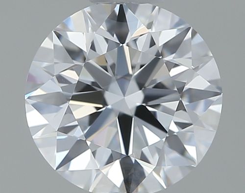 0.70ct E VVS1 Rare Carat Ideal Cut Round Lab Grown Diamond