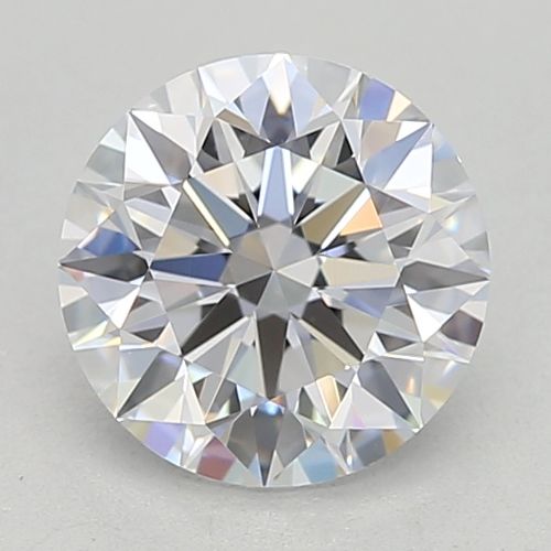 0.75ct D IF Rare Carat Ideal Cut Round Lab Grown Diamond