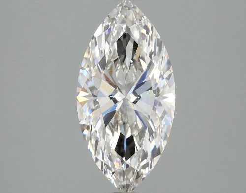 1.88ct G VS1 Rare Carat Ideal Cut Marquise Lab Grown Diamond