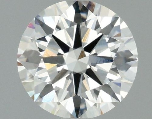 1.47ct H VVS2 Rare Carat Ideal Cut Round Lab Grown Diamond